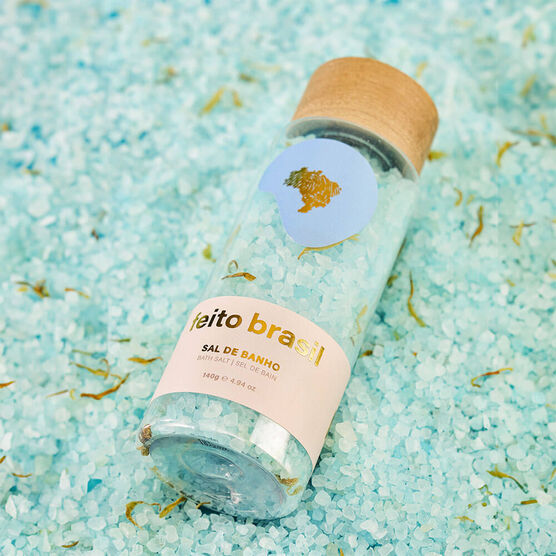 Kit &Aacute;guas de Porto Seguro Feito Brasil